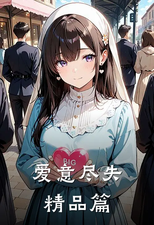 爱意尽失精品篇