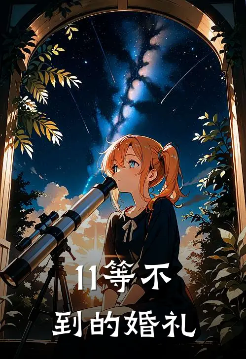 11等不到的婚礼