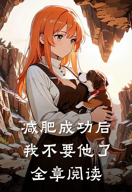 减肥成功后，我不要他了全章阅读