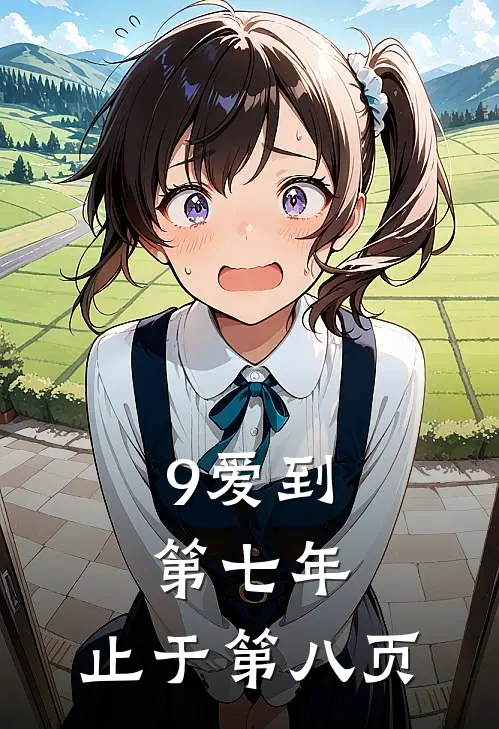 9爱到第七年，止于第八页