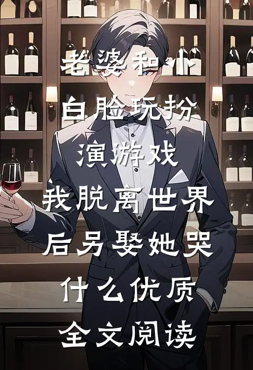 老婆和小白脸玩扮演游戏，我脱离世界后另娶她哭什么优质全文阅读