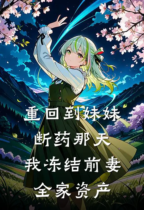 重回到妹妹断药那天，我冻结前妻全家资产