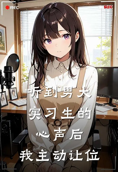 听到男大实习生的心声后，我主动让位