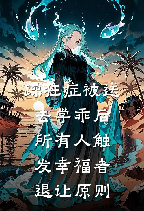 躁狂症被送去学乖后，所有人触发幸福者退让原则
