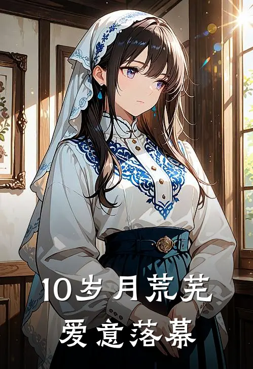 10岁月荒芜，爱意落幕