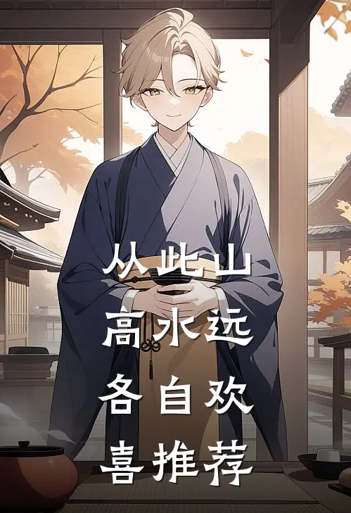 从此山高水远，各自欢喜推荐