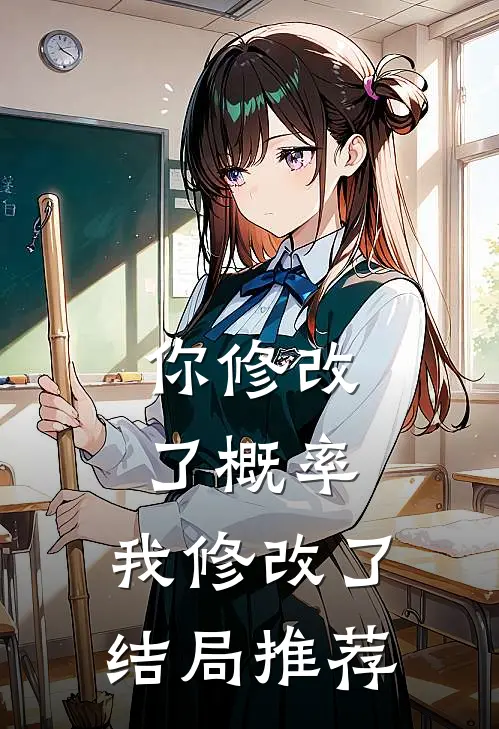 你修改了概率，我修改了结局推荐