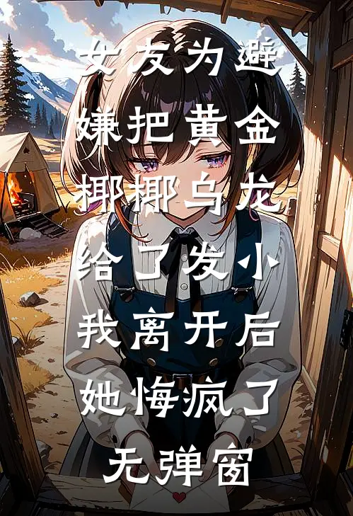 女友为避嫌把黄金椰椰乌龙给了发小，我离开后她悔疯了无弹窗