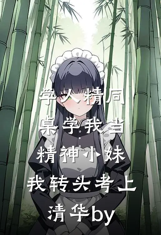 学人精同桌学我当精神小妹，我转头考上清华by