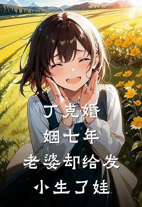 丁克婚姻七年，老婆却给发小生了娃
