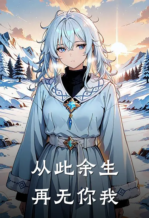从此余生，再无你我