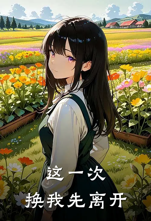 这一次，换我先离开