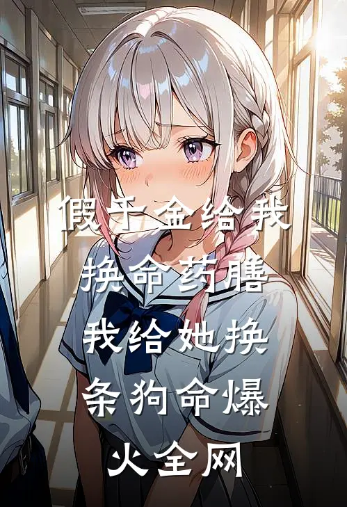 假千金给我换命药膳，我给她换条狗命爆火全网