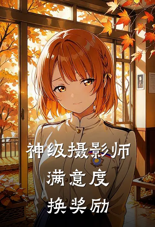 神级摄影师，满意度换奖励