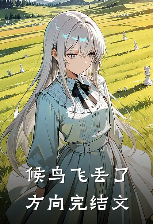 候鸟飞丢了方向完结文