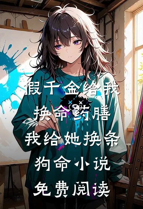 假千金给我换命药膳，我给她换条狗命小说免费阅读