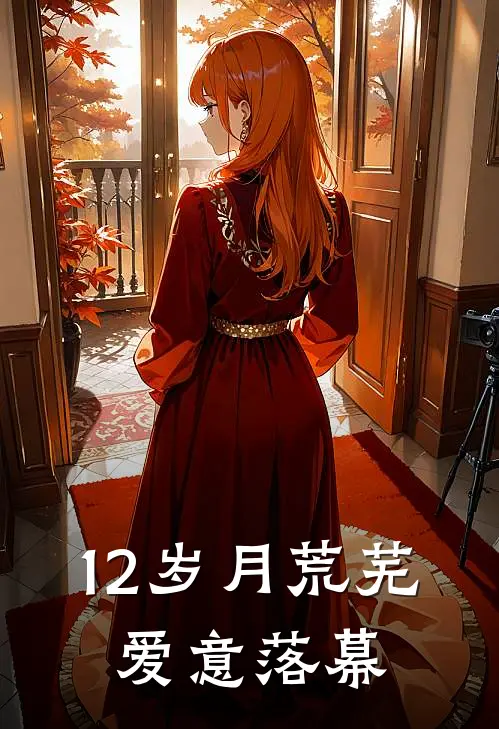 12岁月荒芜，爱意落幕