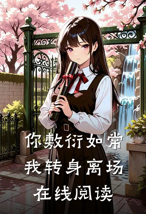 你敷衍如常，我转身离场在线阅读