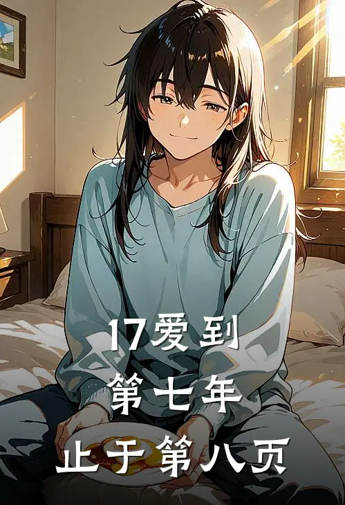 17爱到第七年，止于第八页