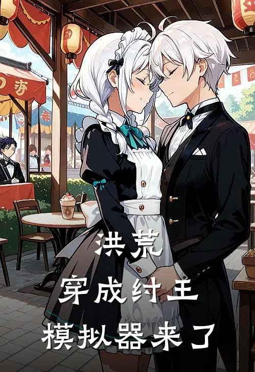 洪荒：穿成纣王，模拟器来了