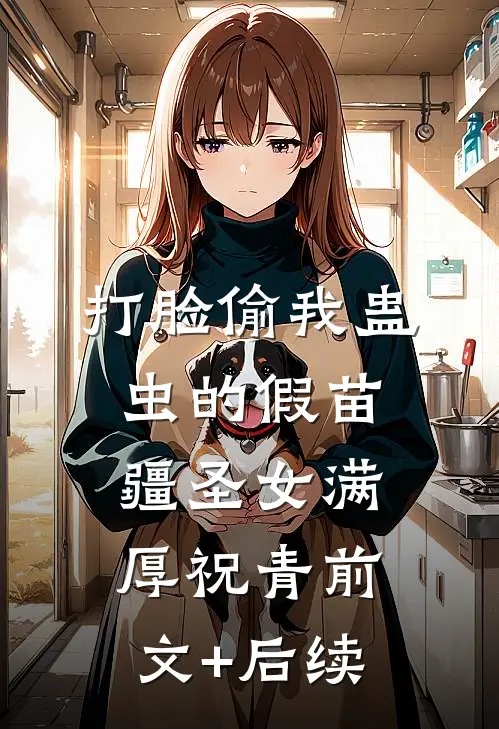 打脸偷我蛊虫的假苗疆圣女满厚祝青前文+后续
