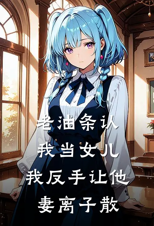 老油条认我当女儿，我反手让他妻离子散