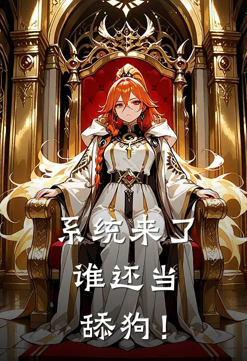系统来了，谁还当舔狗！