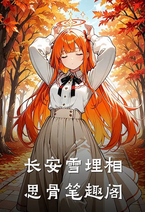 长安雪埋相思骨笔趣阁