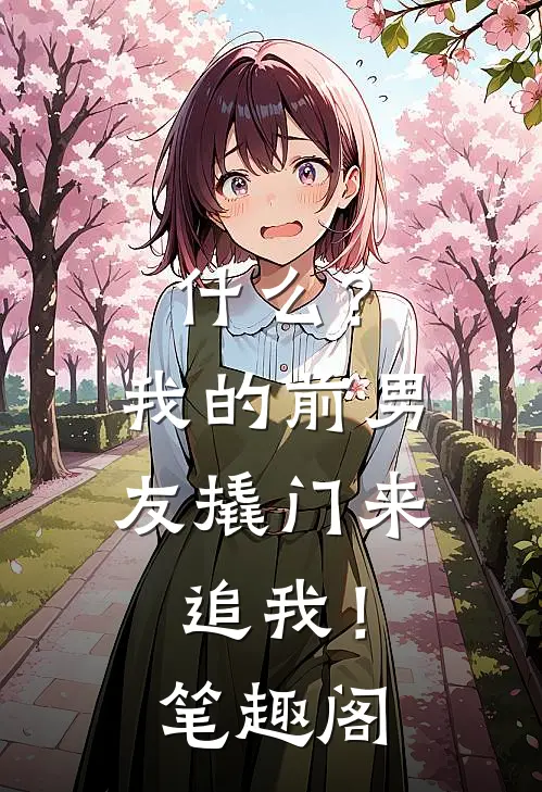 什么？我的前男友撬门来追我！笔趣阁