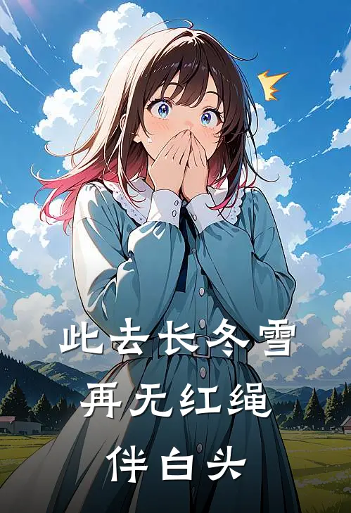 此去长冬雪，再无红绳伴白头