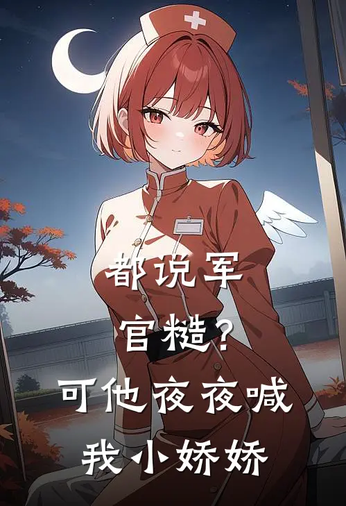都说军官糙？可他夜夜喊我小娇娇