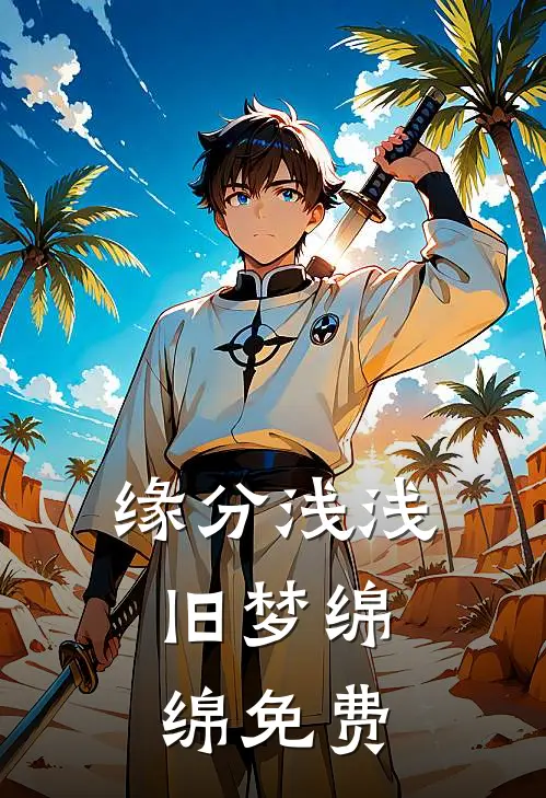 缘分浅浅，旧梦绵绵免费