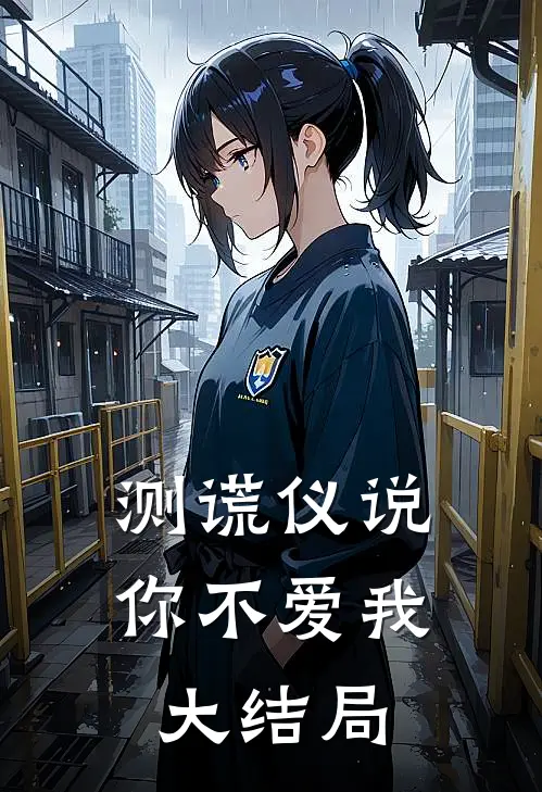 测谎仪说，你不爱我大结局