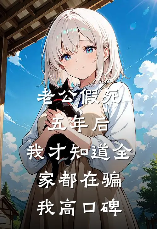 老公假死五年后，我才知道全家都在骗我高口碑