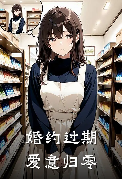 婚约过期，爱意归零