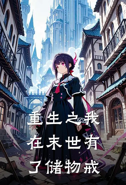 重生之我在末世有了储物戒