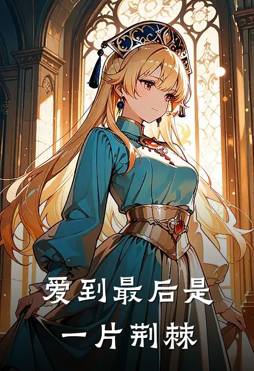 爱到最后是一片荆棘