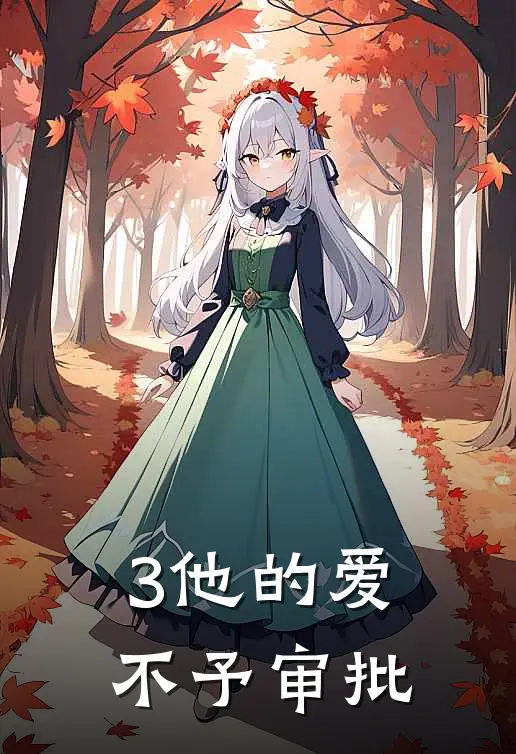 3他的爱，不予审批