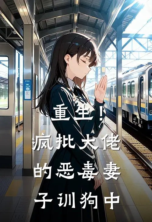 重生!疯批大佬的恶毒妻子训狗中