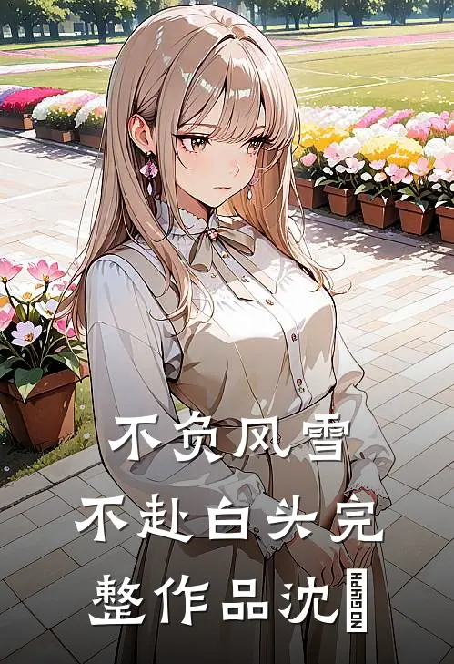 不负风雪,不赴白头完整作品沈濛