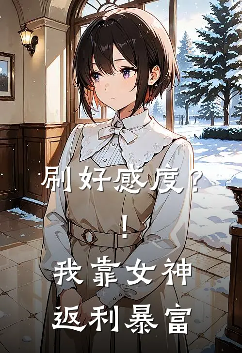 刷好感度？！我靠女神返利暴富