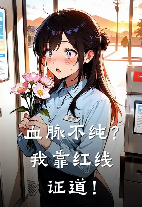 血脉不纯?我靠红线证道!