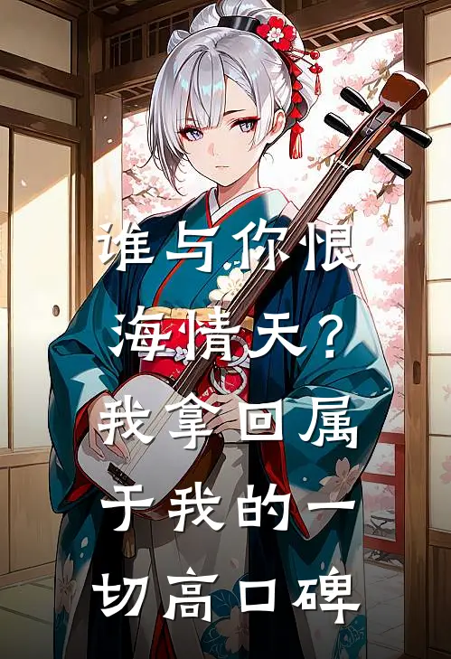 谁与你恨海情天？我拿回属于我的一切高口碑