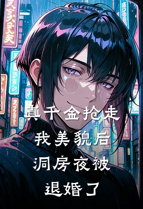 真千金抢走我美貌后，洞房夜被退婚了