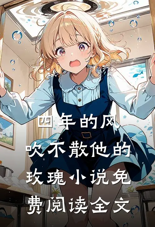 四年的风，吹不散他的玫瑰小说免费阅读全文