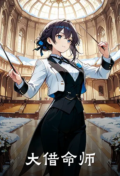 大借命师