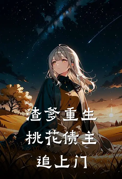 渣爹重生，桃花债主追上门