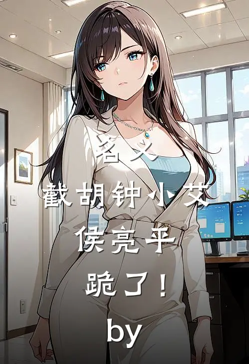 名义：截胡钟小艾，侯亮平跪了！by