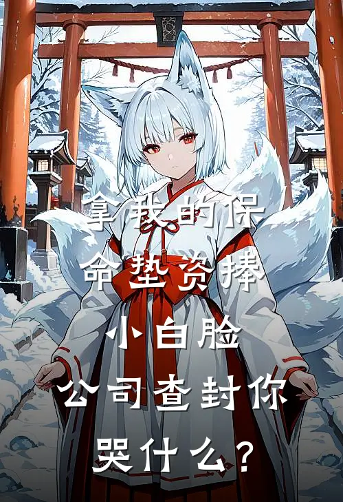 拿我的保命垫资捧小白脸，公司查封你哭什么？