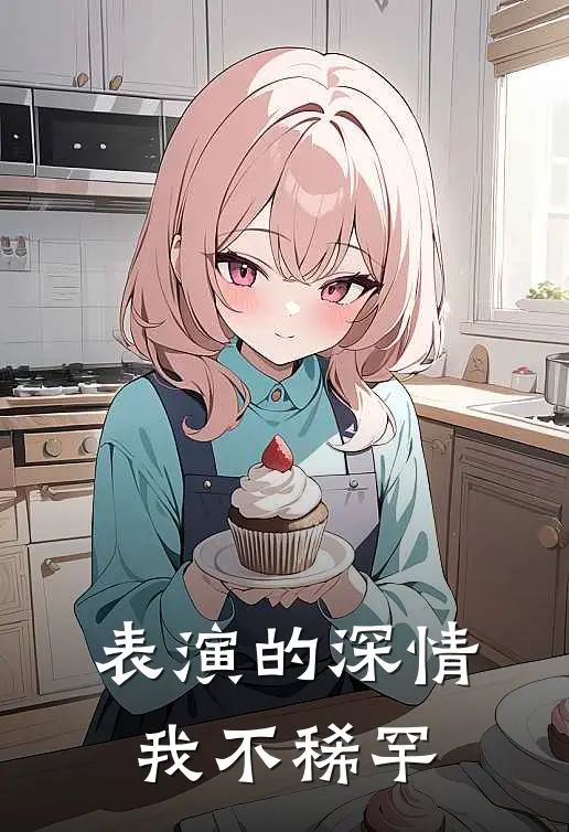 表演的深情，我不稀罕